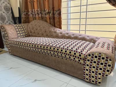 Dewan Sofa | Just like New