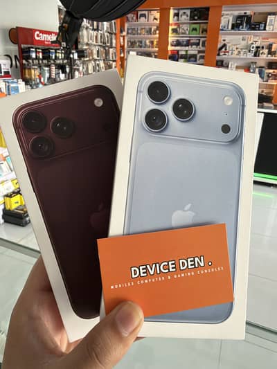 Apple iPhone 18 Pro Max