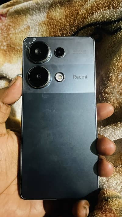 Xiaomi Redmi Note 13 Pro