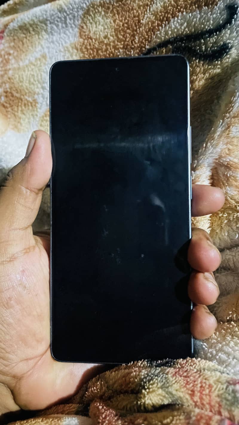 Xiaomi Redmi Note 13 Pro 4