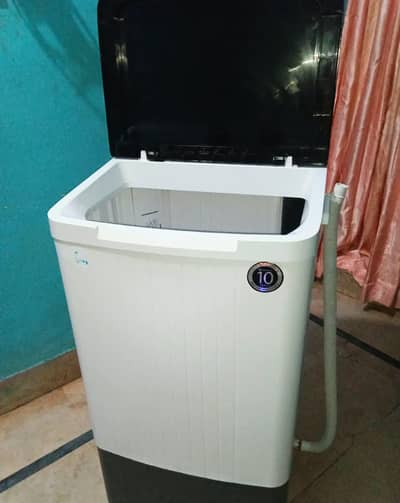 Dawlance single washer model number DW 9100 C