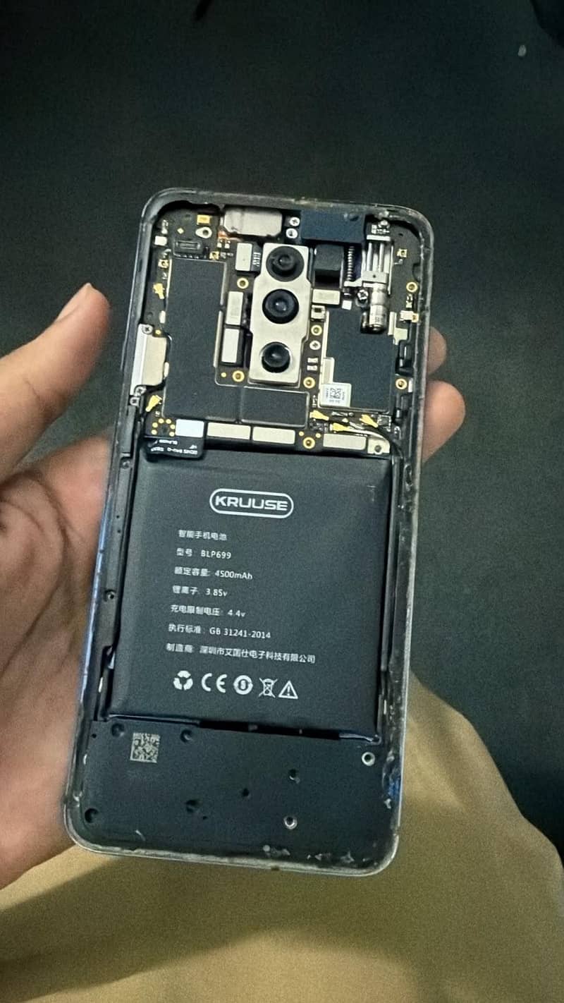 One Plus 7 Pro 0