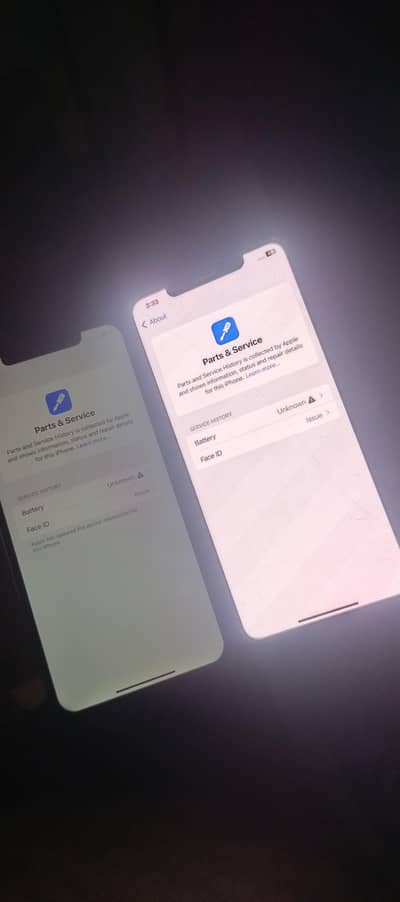 Apple iPhone XS Max