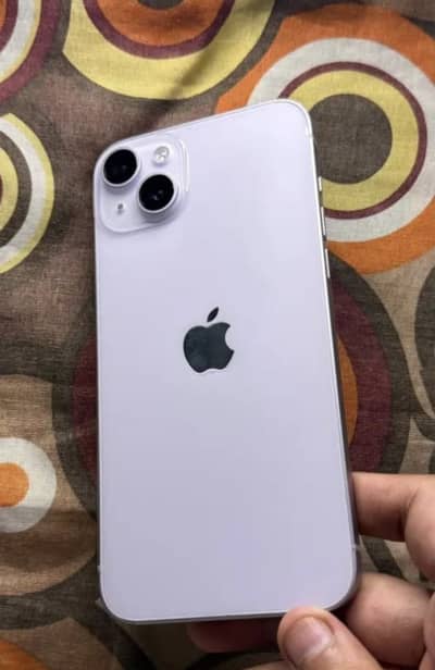 iPhone 14 plus