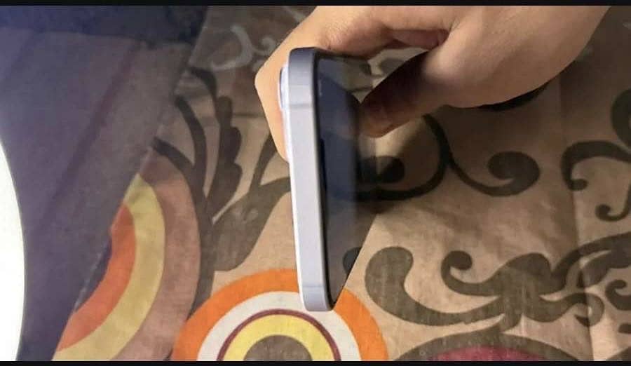 iPhone 14 plus 1