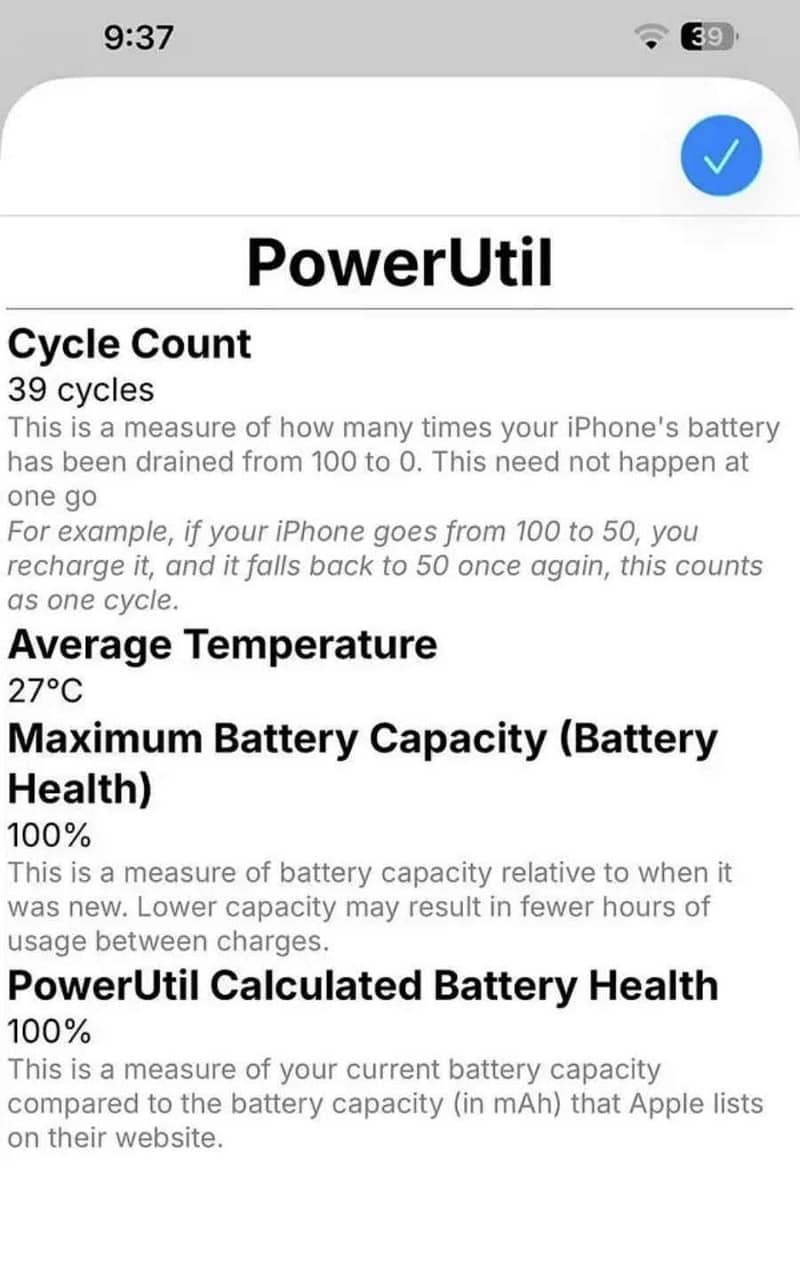 iPhone 14 plus 3