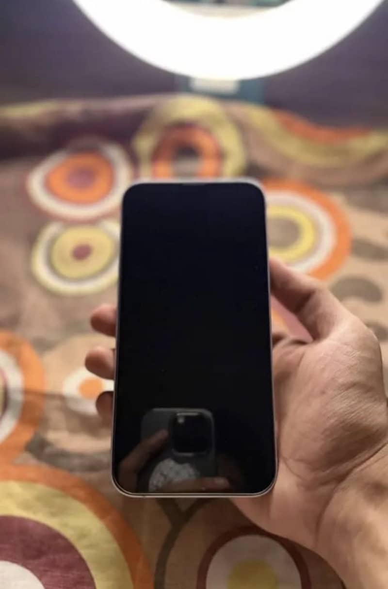 iPhone 14 plus 6