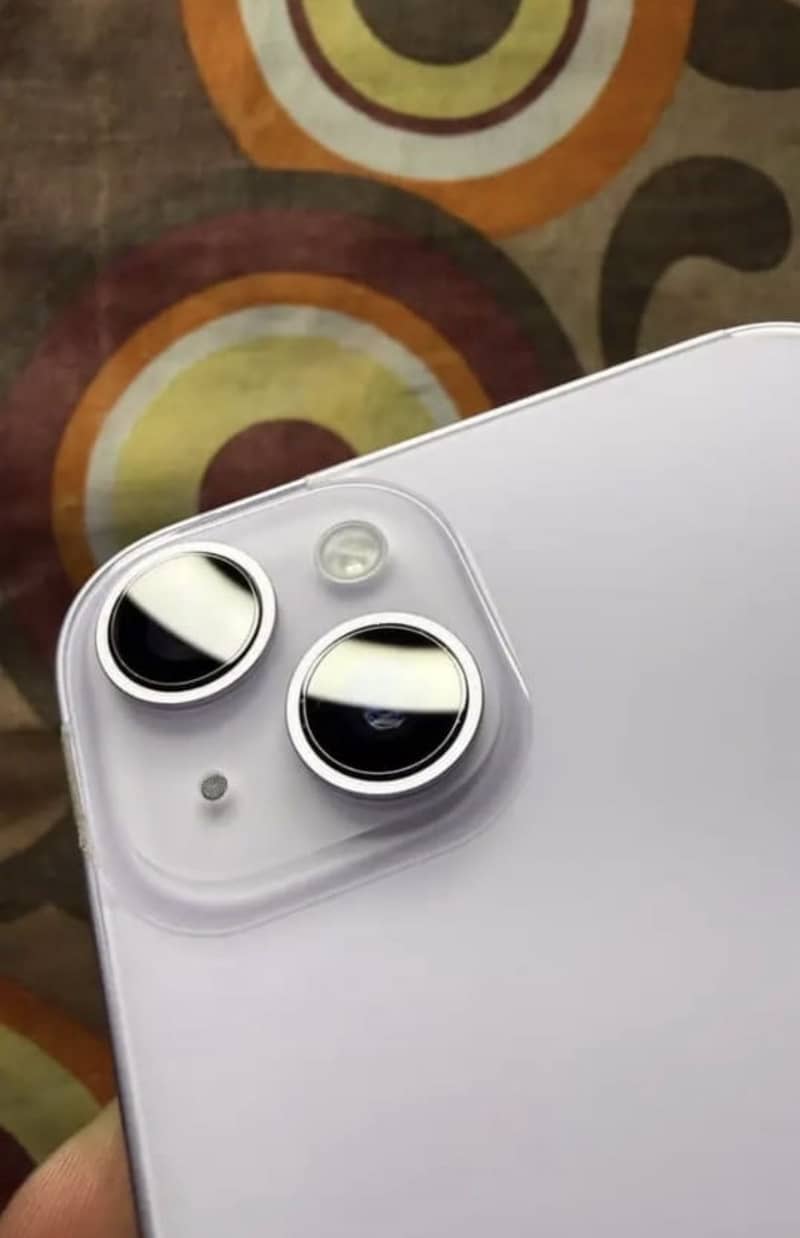 iPhone 14 plus 7
