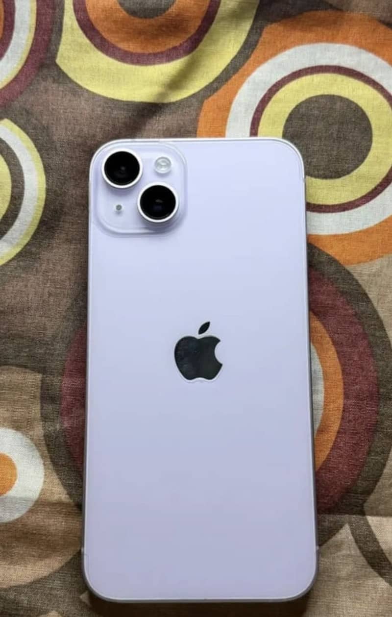 iPhone 14 plus 12