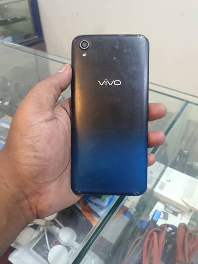 Vivo Y91D