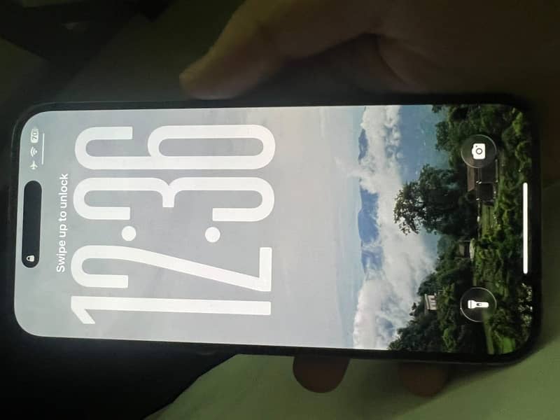 Apple iPhone 14 Pro Max 2