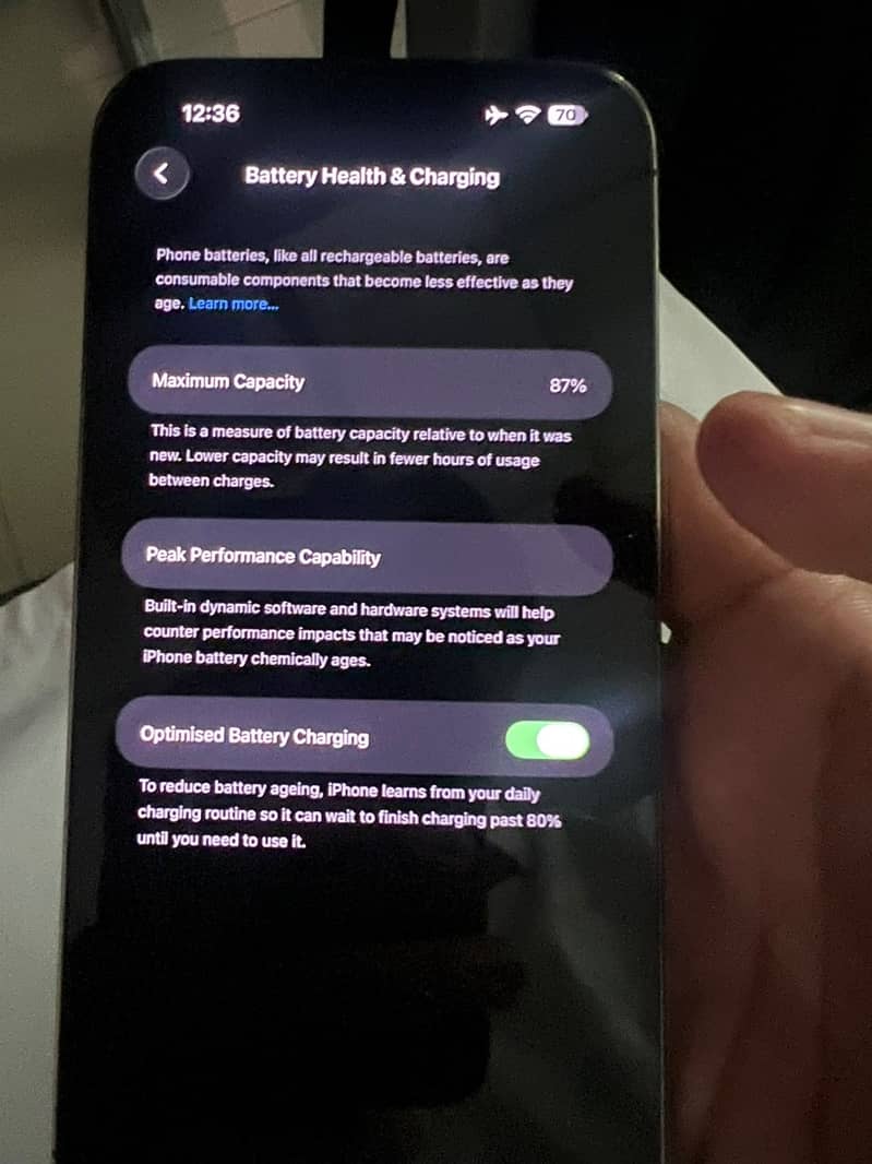 Apple iPhone 14 Pro Max 3