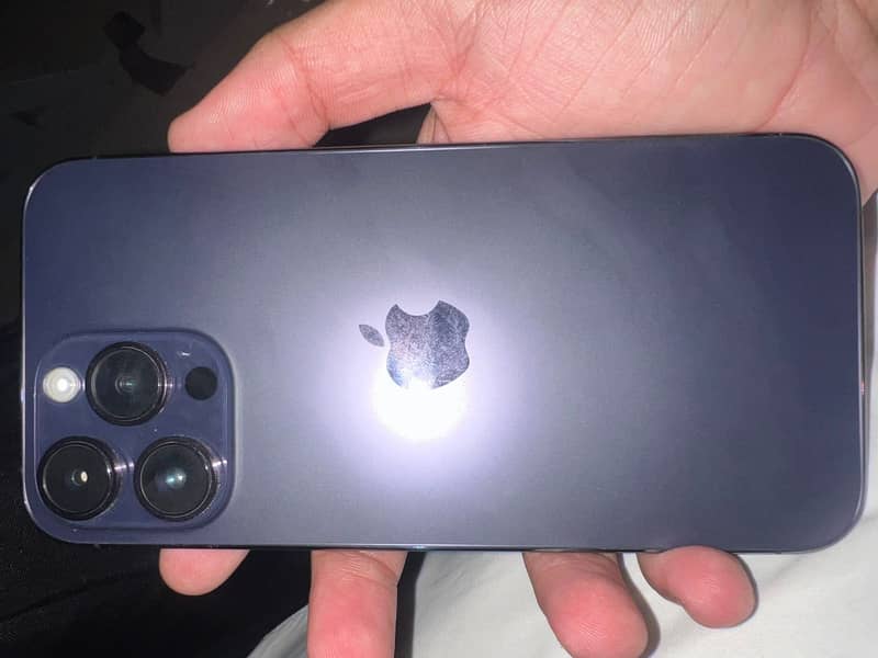 Apple iPhone 14 Pro Max 4