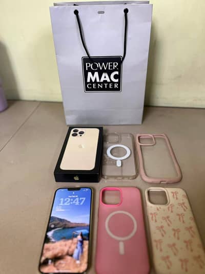 Apple iPhone 13 Pro Max