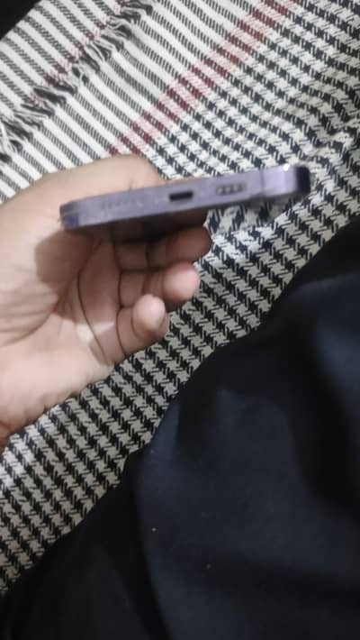 Apple iPhone 14 Pro Max