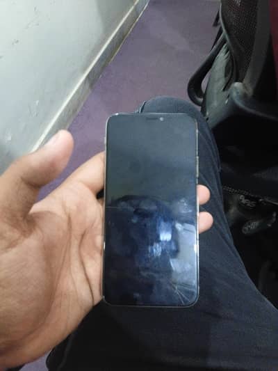 apple iphone X