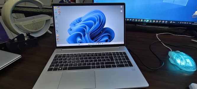 HP ProBook 650 G8 – Core i7 11th Gen – 16GB RAM