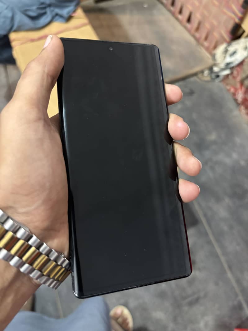 Google Pixel 6 Pro 2