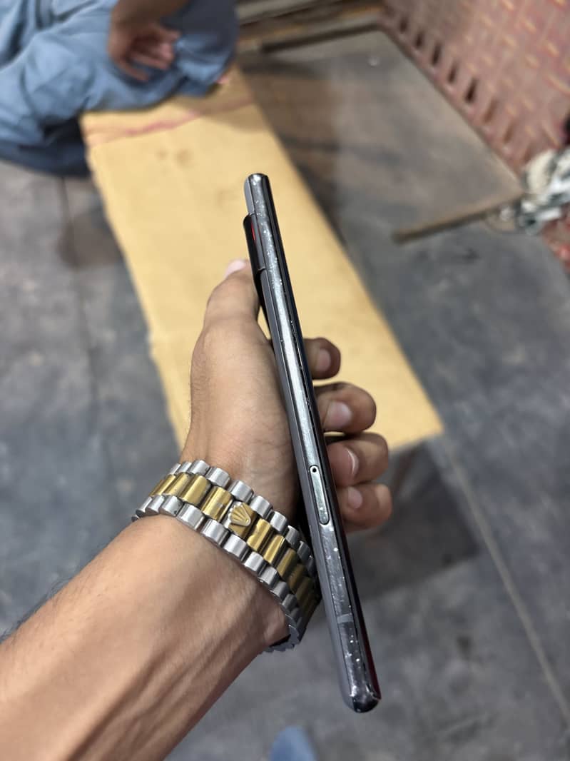 Google Pixel 6 Pro 4