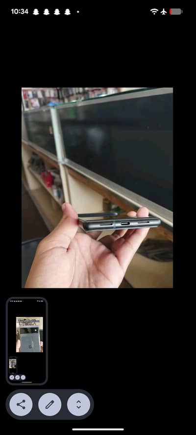 Google Pixel 6