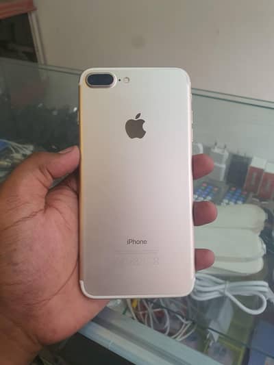 Apple iPhone 7 Plus