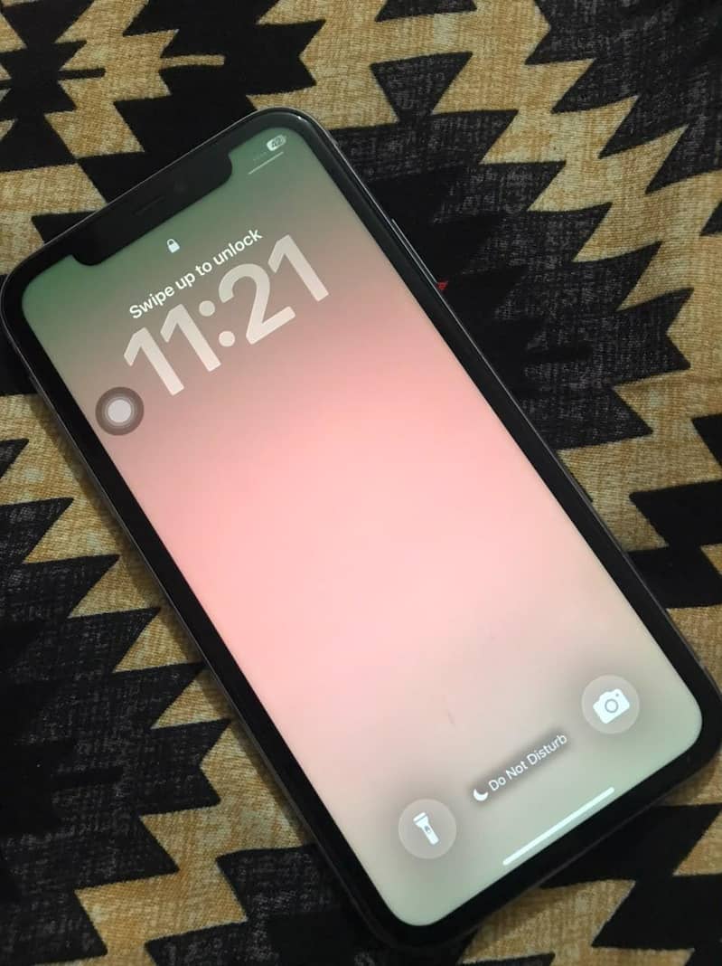 Apple iPhone 11 1
