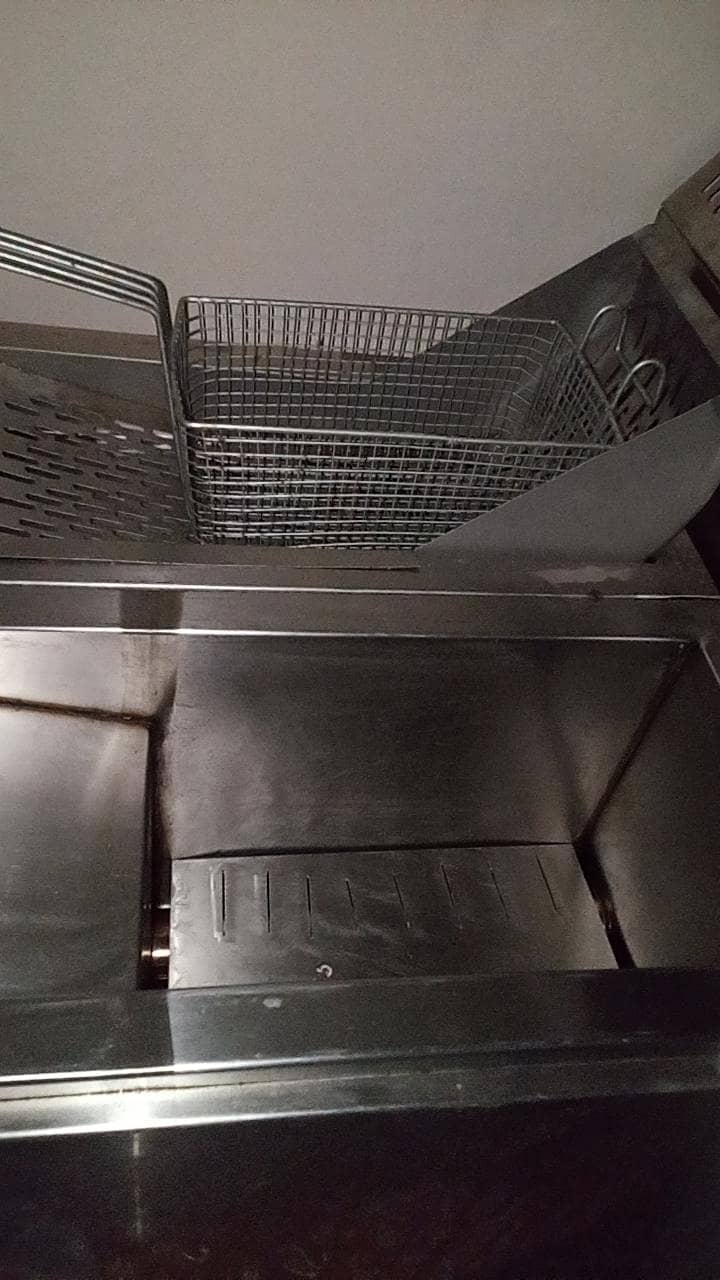fryer 2
