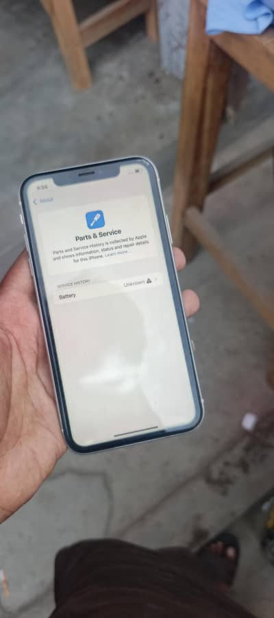 Apple iPhone XR