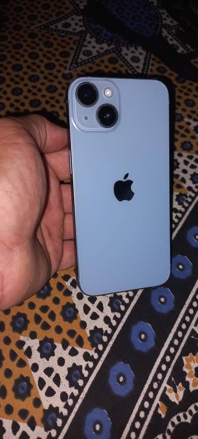 Apple iPhone 14 non pta factory unlock 128 gb