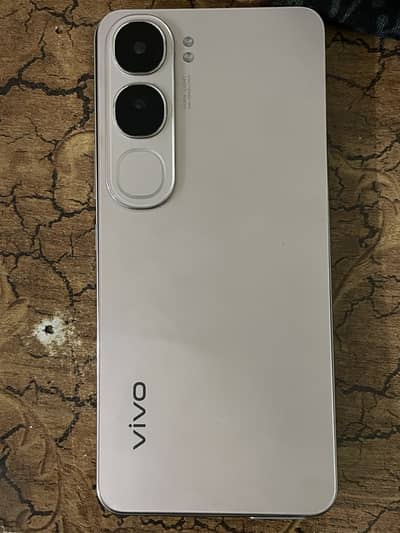 Vivo Y200