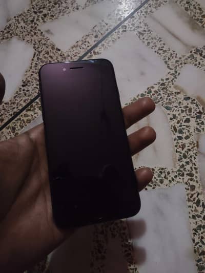 Apple iPhone 7 128gb pta approve