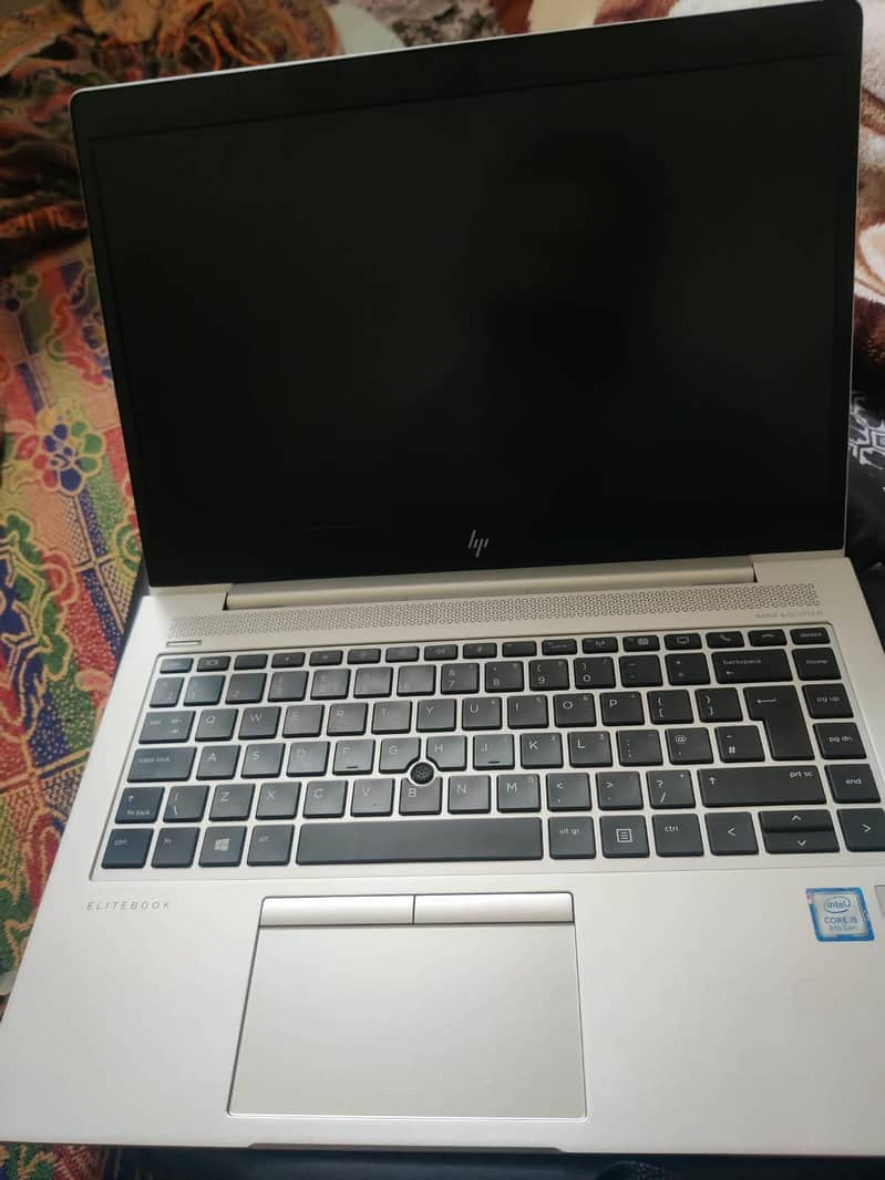 cor i5 8th generation 1