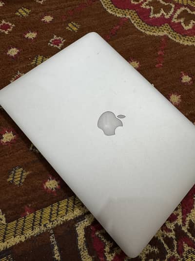 Macbook 15 pro
