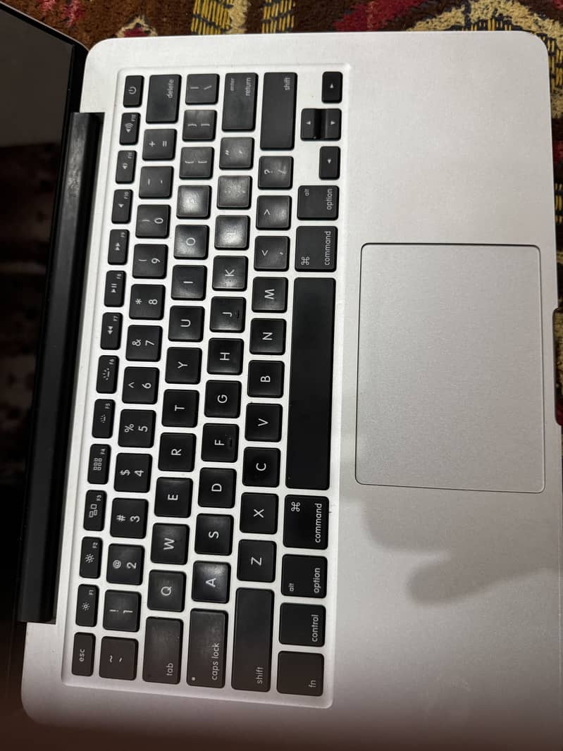 Macbook 15 pro 2