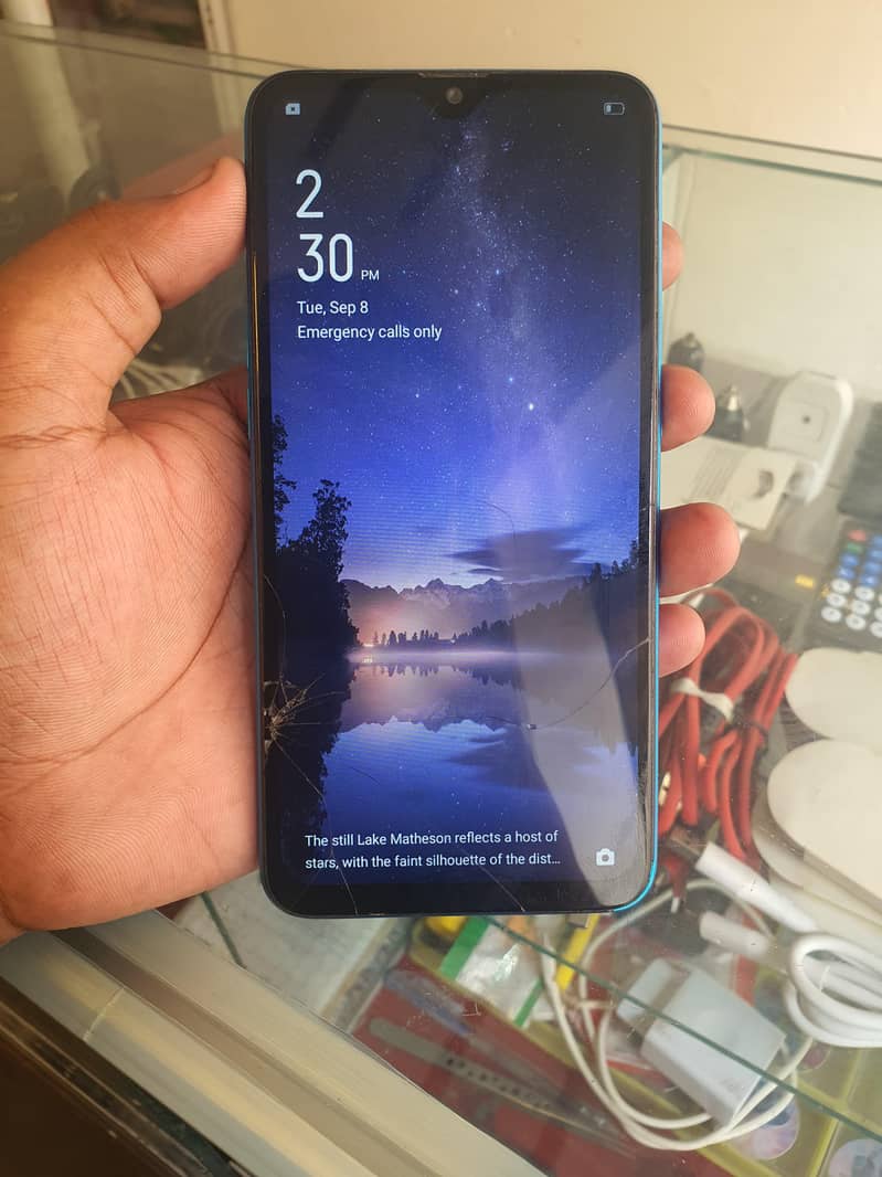 OPPO A12 1