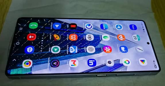 Samsung Mobile S25 Ultra