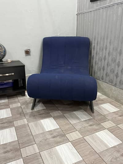 Chair with normal condition