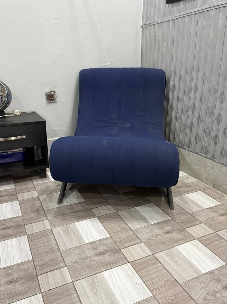 Chair with normal condition 0