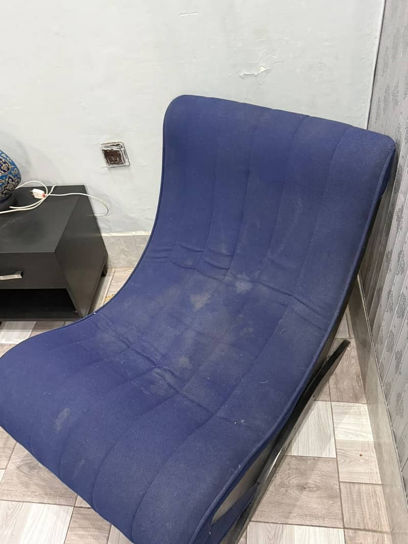 Chair with normal condition 1