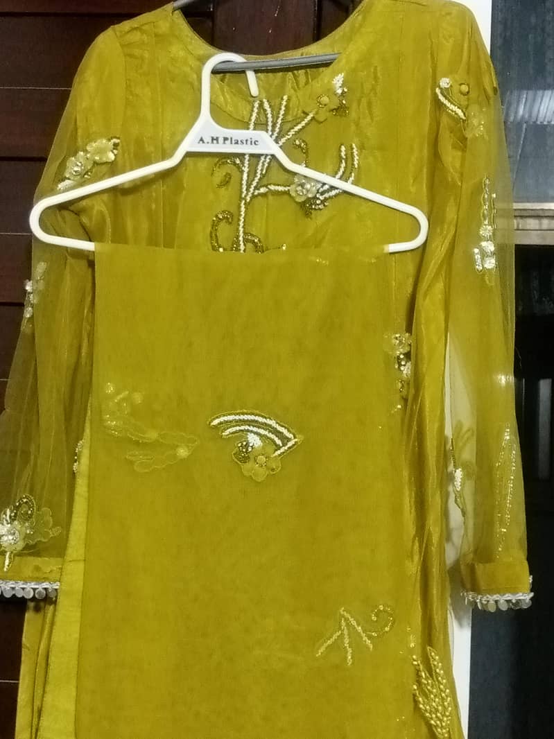 فینسی ڈریس 2