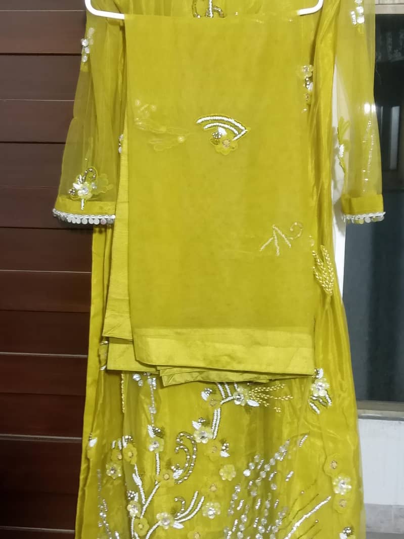 فینسی ڈریس 4
