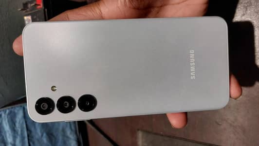 Samsung Mobile A16