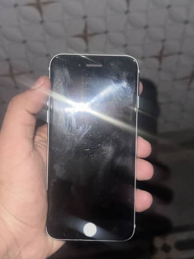Iphone Se 128gb dual approve