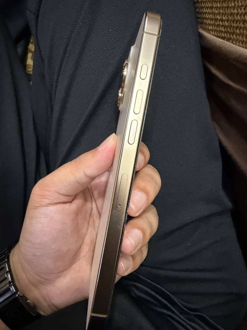 Apple iPhone 16 Pro Max 1