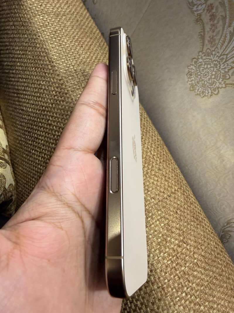 Apple iPhone 16 Pro Max 2