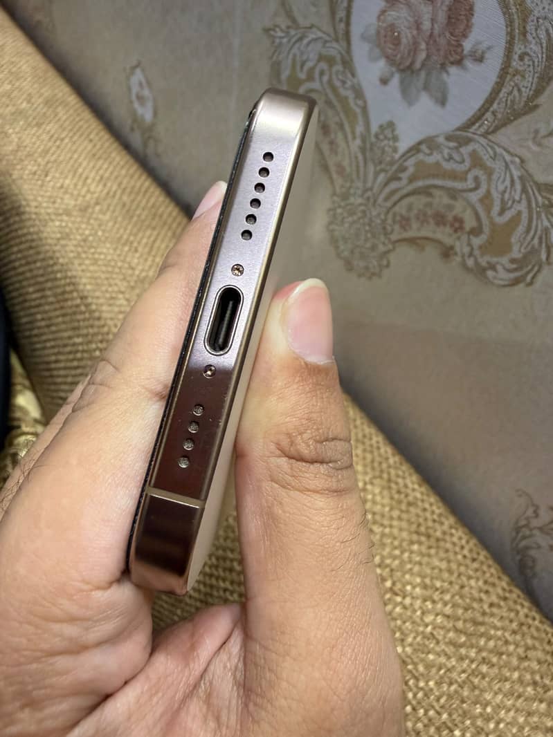 Apple iPhone 16 Pro Max 3