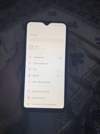 Realme 3