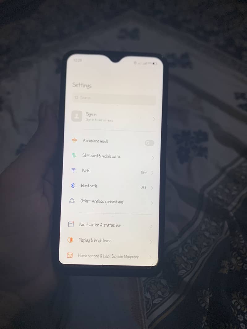 Realme 3 0