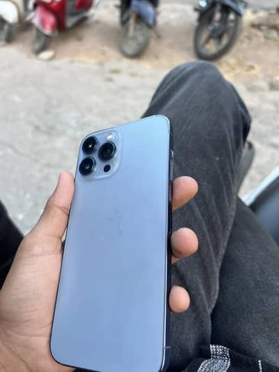 Apple iPhone 13 pro