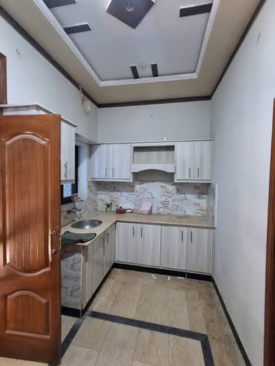 3 marla single story house for sale
